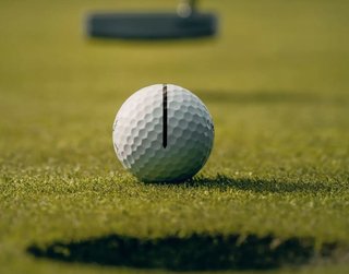 Titleist Pro V1 2025 balles de golf, Performance Alignment Blue
