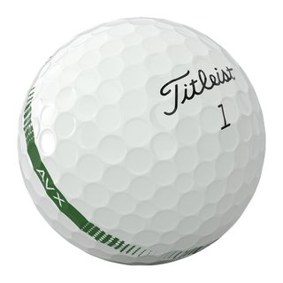 Titleist AVX AIM 360 balles de golf 2026 (12 balles)