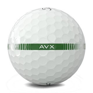 Titleist AVX AIM 360 balles de golf 2026 (12 balles)