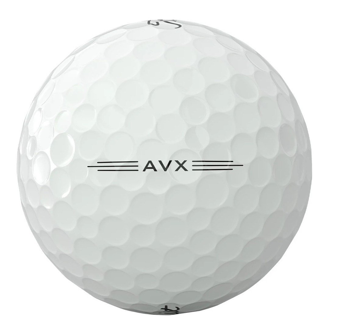 Titleist AVX 2026 balles de golf