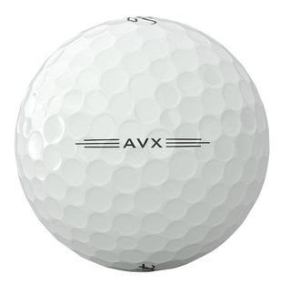 Titleist AVX 2026 balles de golf