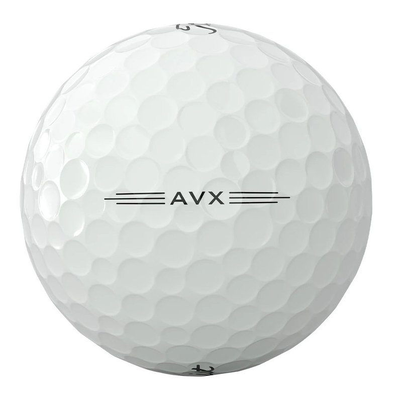 Titleist AVX 2026 balles de golf