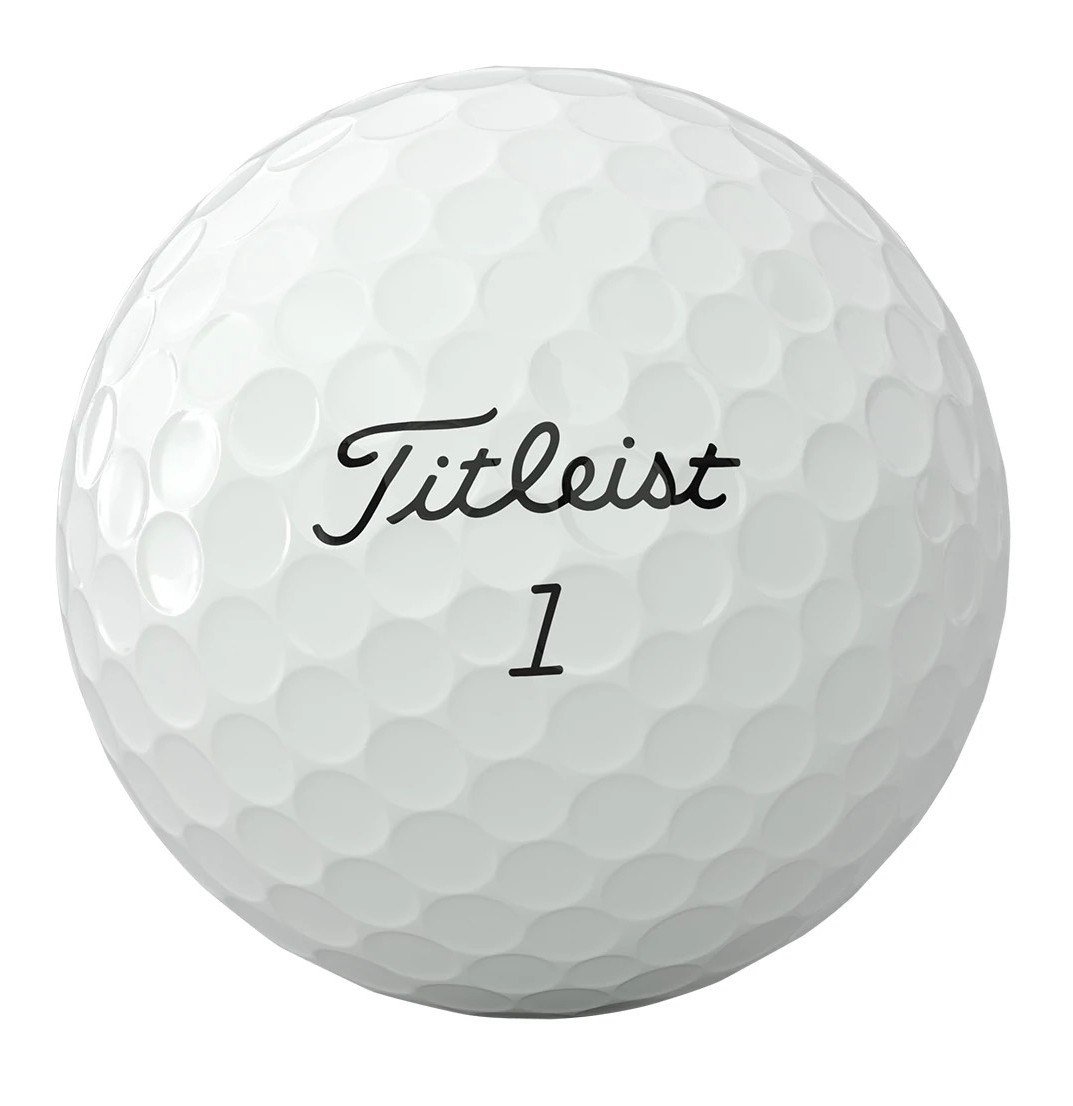Titleist AVX 2026 balles de golf