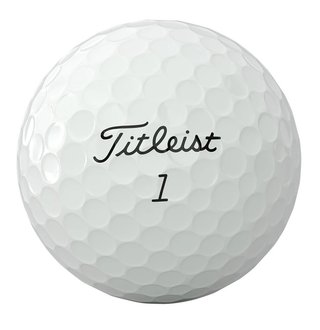 Titleist AVX 2026 balles de golf