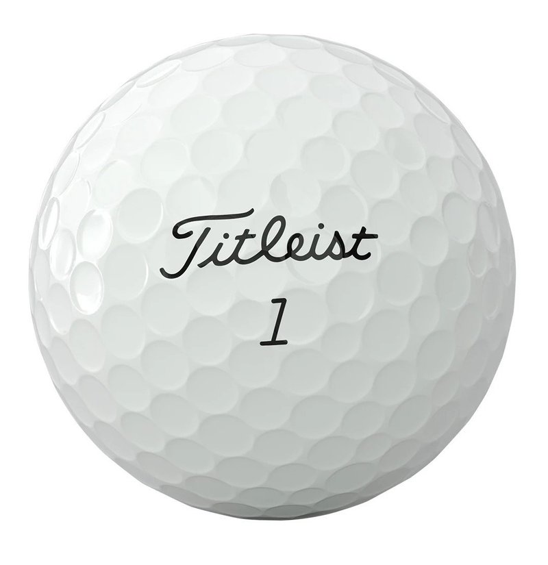 Titleist AVX 2026 balles de golf