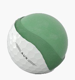 Titleist AVX 2026 balles de golf