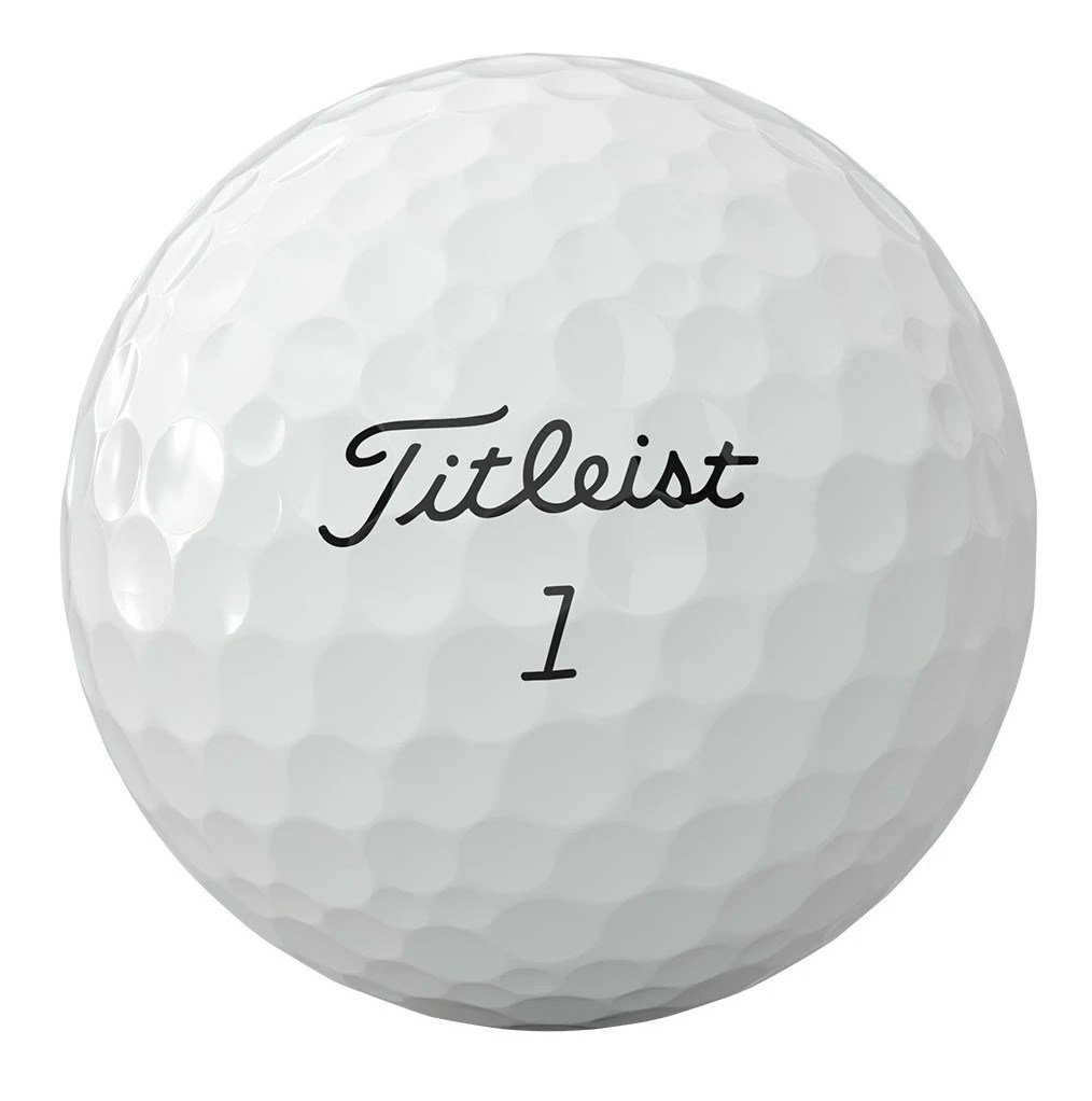 Titleist Tour Soft balles de golf 2026 (12 balles)