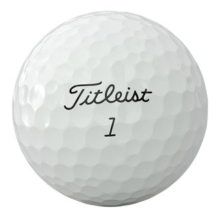 Titleist Tour Soft balles de golf 2026 (12 balles)