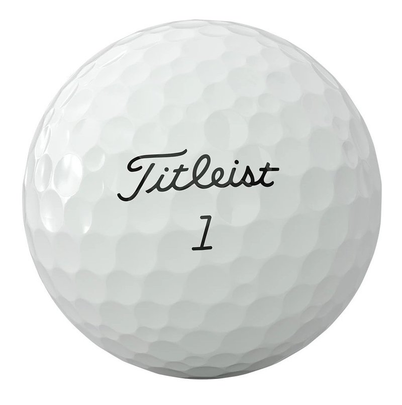 Titleist Tour Soft balles de golf 2026 (12 balles)