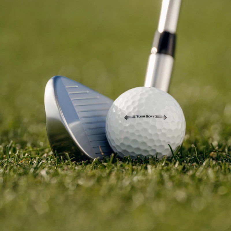 Titleist Tour Soft balles de golf 2026 (12 balles)