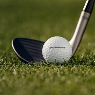 Titleist Tour Soft balles de golf 2026 (12 balles)