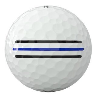 Titleist Tour Soft AIM Blue balles de golf