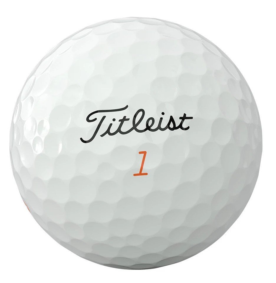 Titleist Velocity balles de golf 2026 (12 balles)