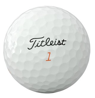 Titleist Velocity balles de golf 2026 (12 balles)