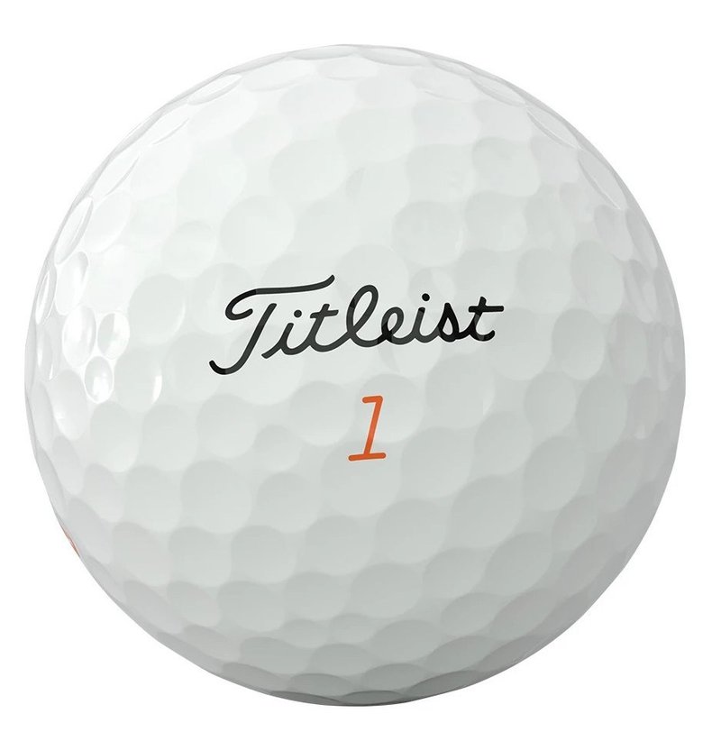 Titleist Velocity balles de golf 2026 (12 balles)
