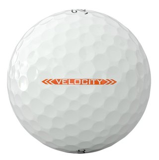 Titleist Velocity balles de golf 2026 (12 balles)