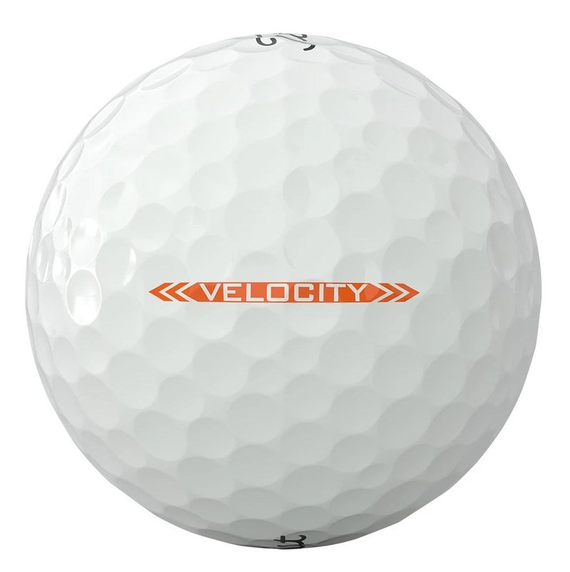 Titleist Velocity balles de golf 2026 (12 balles)