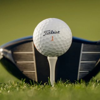 Titleist Velocity balles de golf 2026 (12 balles)
