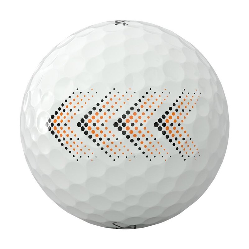 Titleist Velocity AIM Performance balles de golf 2026 (12 balles)