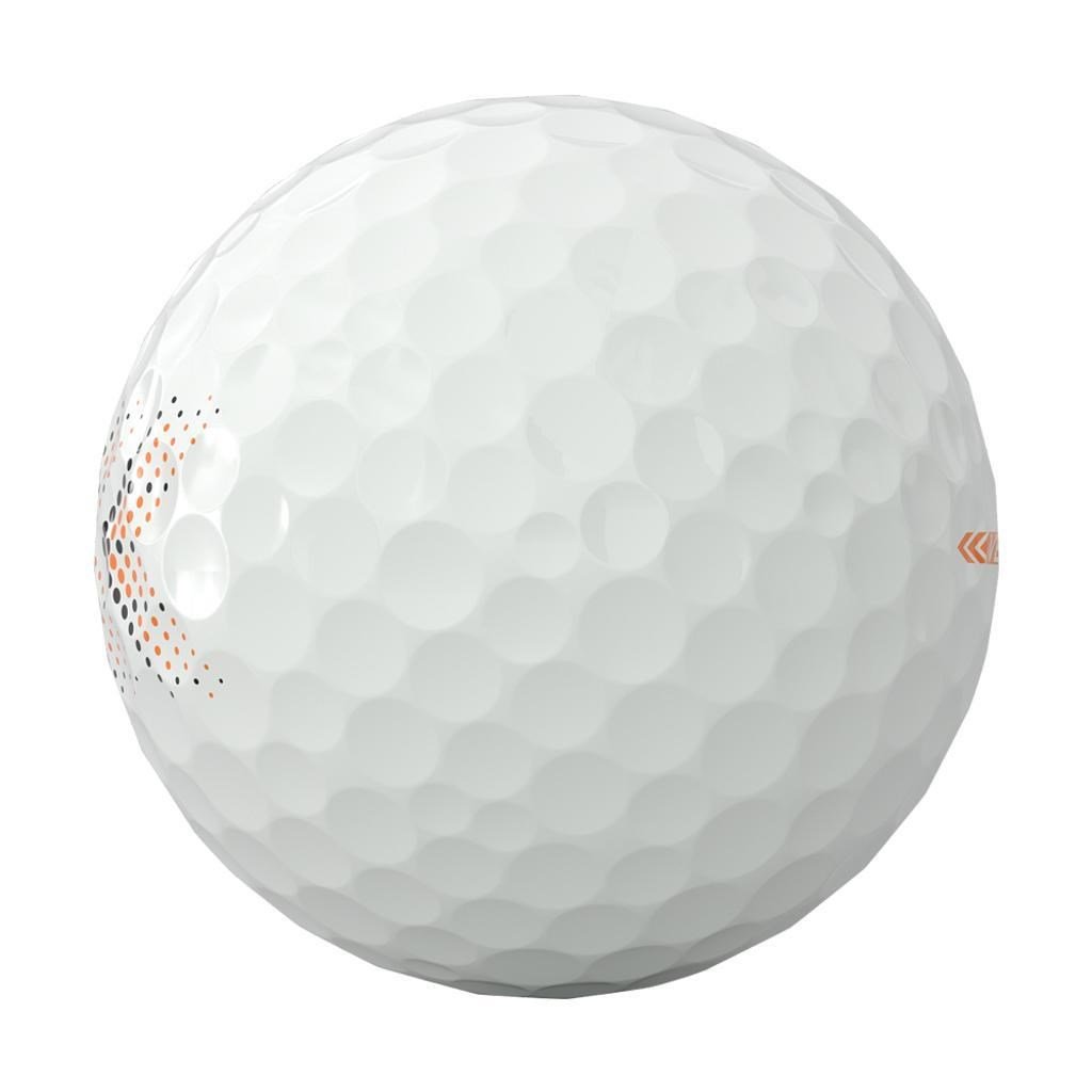 Titleist Velocity AIM Performance balles de golf 2026 (12 balles)