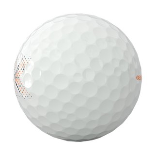 Titleist Velocity AIM Performance balles de golf 2026 (12 balles)