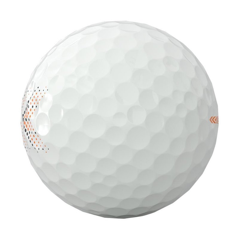 Titleist Velocity AIM Performance balles de golf 2026 (12 balles)