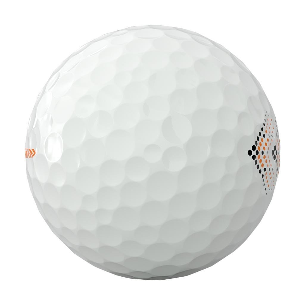 Titleist Velocity AIM Performance balles de golf 2026 (12 balles)