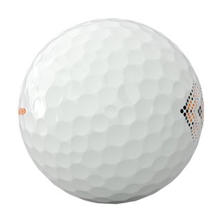 Titleist Velocity AIM Performance balles de golf 2026 (12 balles)