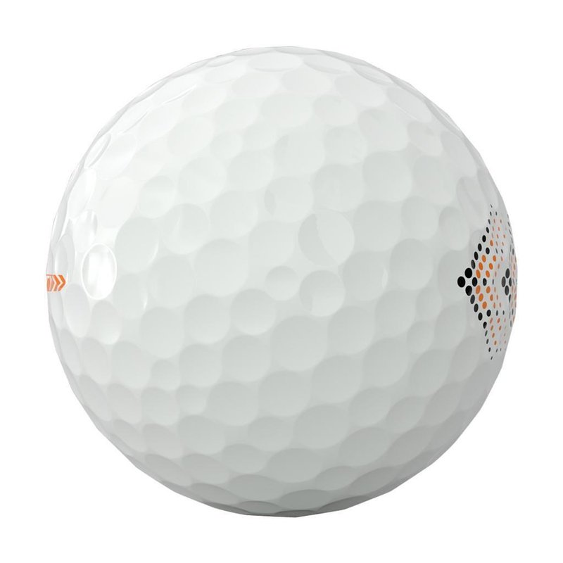 Titleist Velocity AIM Performance balles de golf 2026 (12 balles)