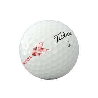 Titleist TruFeel AIM 360 balles de golf 2026
