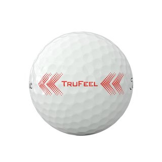 Titleist TruFeel AIM 360 balles de golf 2026