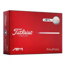 Titleist TruFeel AIM 360 balles de golf 2026