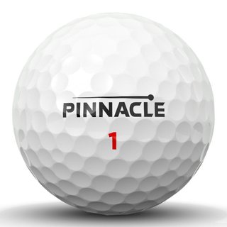 Pinnacle Distance balles de golf