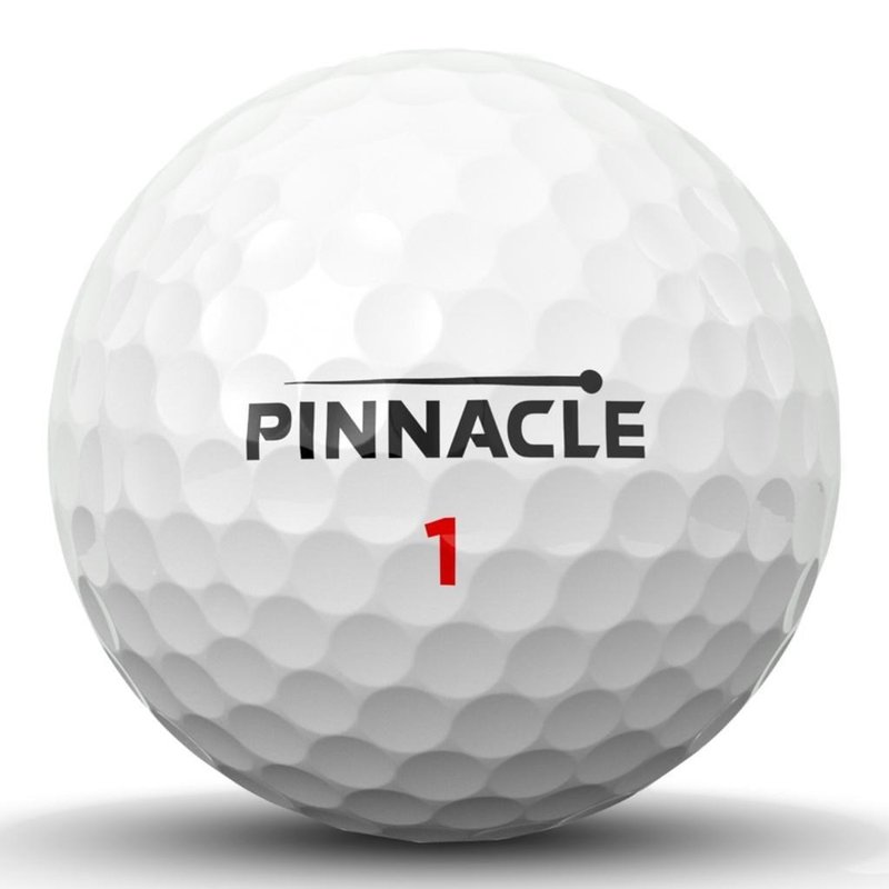 Pinnacle Distance balles de golf