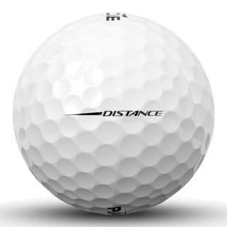 Pinnacle Distance balles de golf