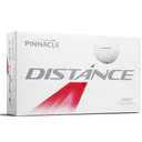Pinnacle Distance balles de golf