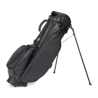 Titleist Linkslegend Members stand bag, noir