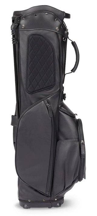 Titleist Linkslegend Members stand bag, noir