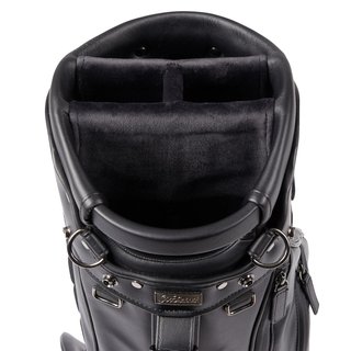 Titleist Linkslegend Members stand bag, noir