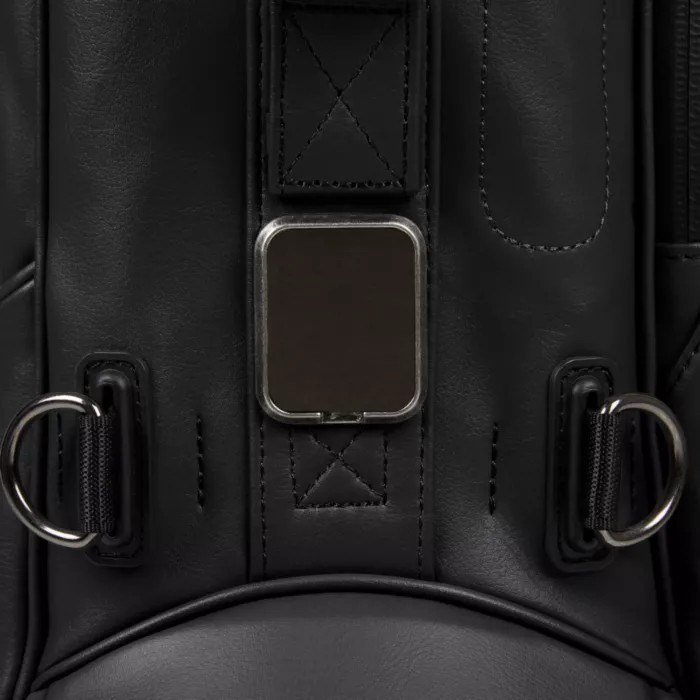 Titleist Linkslegend Members stand bag, noir
