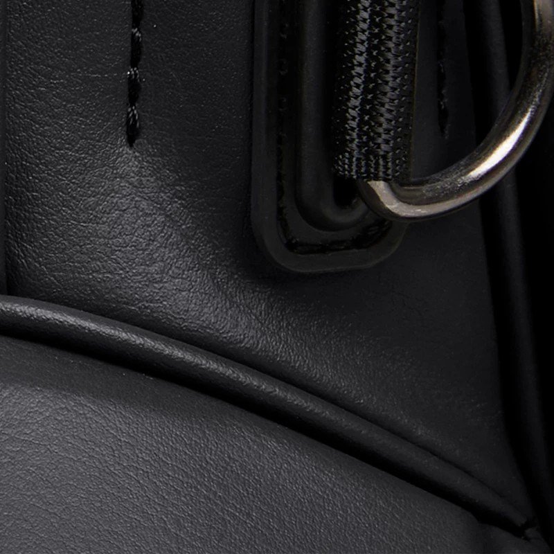 Titleist Linkslegend Members stand bag, noir