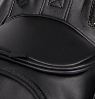 Titleist Linkslegend Members stand bag, noir