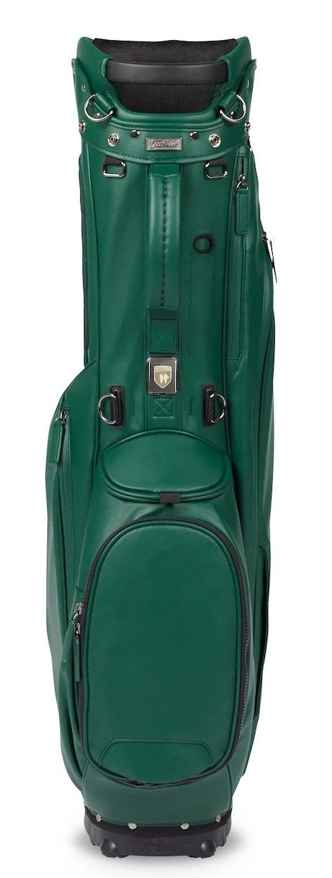 Titleist Linkslegend Members stand bag, vert