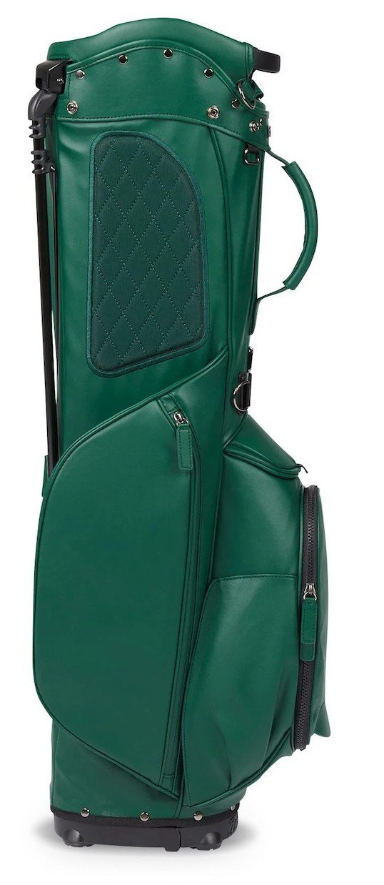 Titleist Linkslegend Members stand bag, vert