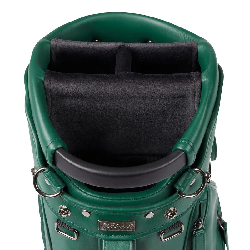 Titleist Linkslegend Members stand bag, vert