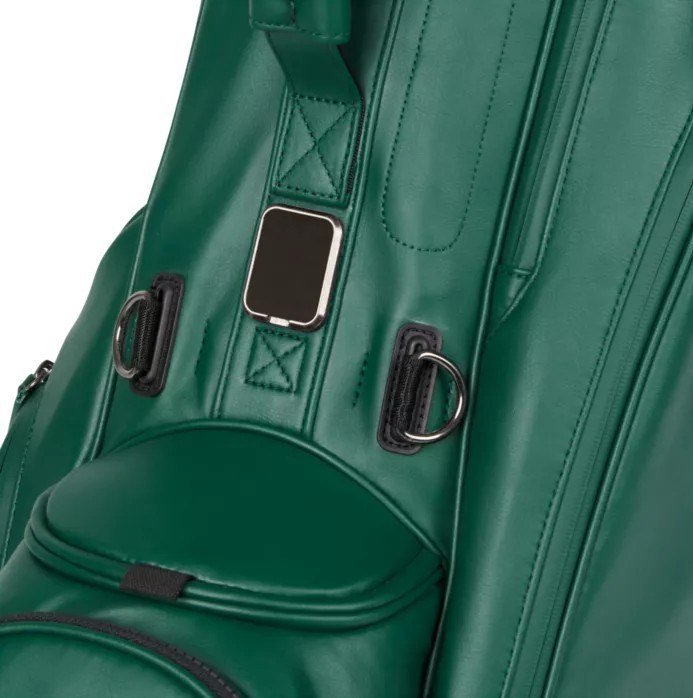 Titleist Linkslegend Members stand bag, vert
