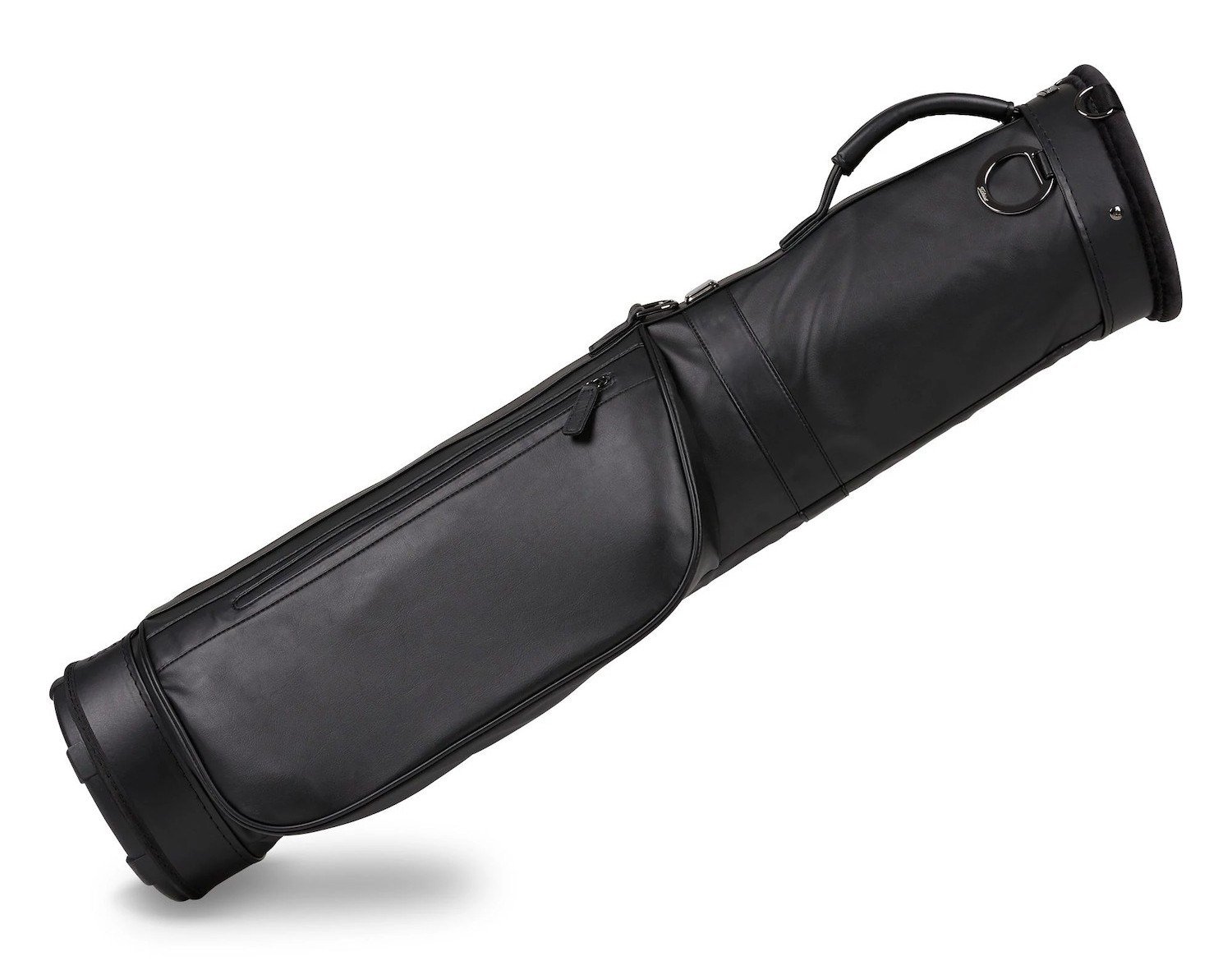 Titleist Linkslegend pencil bag, noir