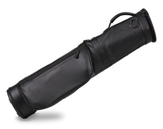Titleist Linkslegend pencil bag, noir