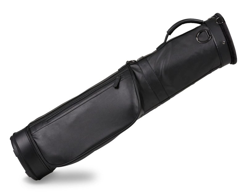 Titleist Linkslegend pencil bag, noir