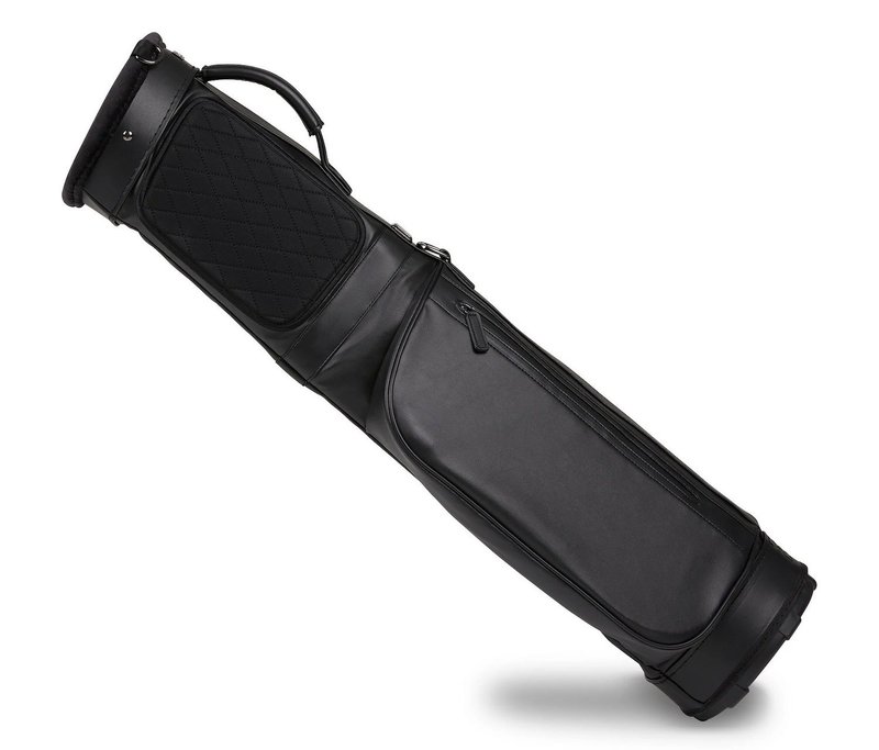 Titleist Linkslegend pencil bag, noir